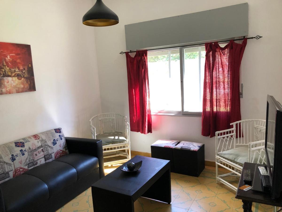 Вілла Casa En El Real De San Carlos Колонія-дель-Сакраменто Екстер'єр фото